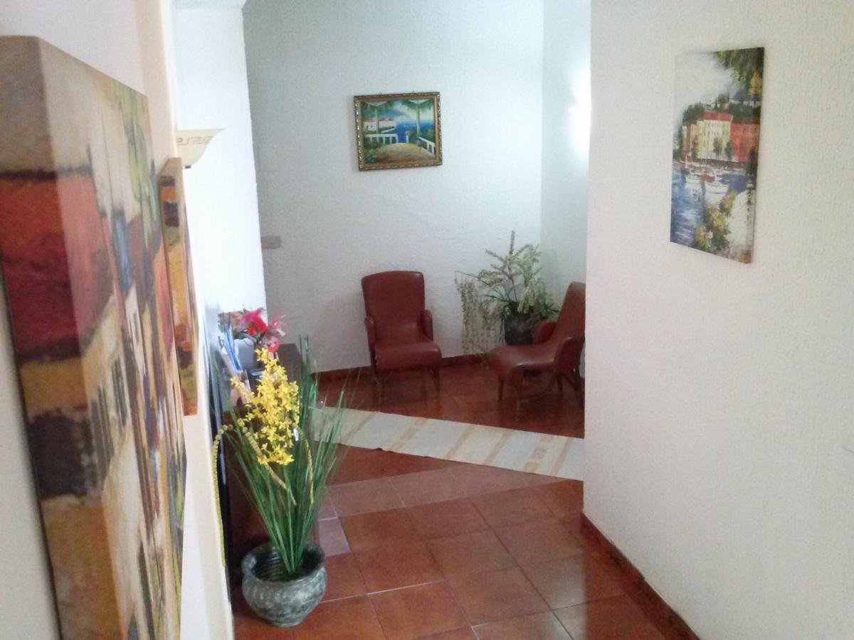 B&B Zio Ciccio 马尔萨拉 外观 照片
